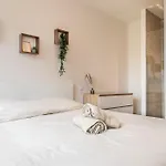 Rooftop - Leone - A 500m Apartament *
