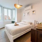 Rooftop - Leone - A 500m Apartament