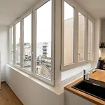Rooftop - Leone - A 500m * La Tente-Verte