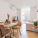 Rooftop - Leone - A 500m Apartament La Tente-Verte