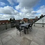 Apartament Rooftop - Leone - A 500m La Tente-Verte