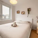 Apartament Rooftop - Leone - A 500m