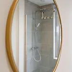 Rooftop - Leone - A 500m Apartament *