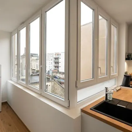 Rooftop - Leone - A 500m * La Tente-Verte