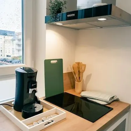 Rooftop - Leone - A 500m