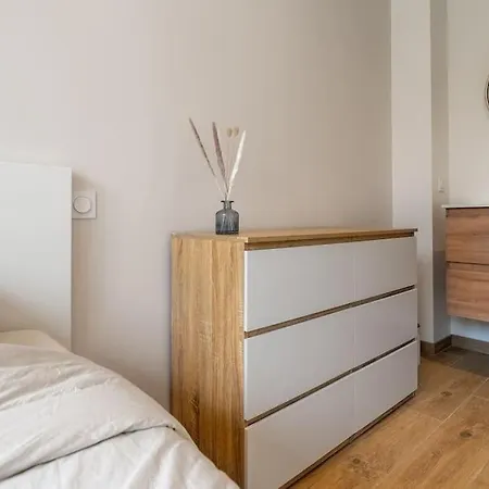 Rooftop - Leone - A 500m La Tente-Verte