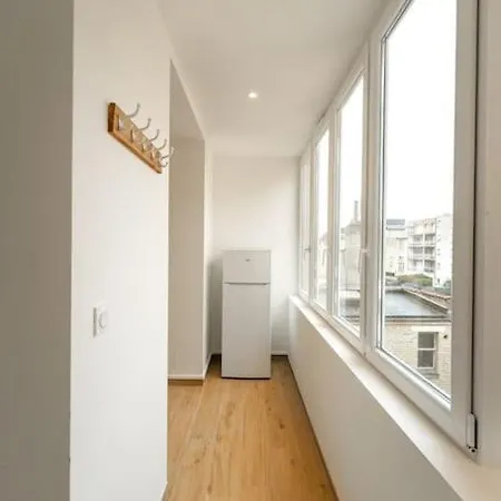 Appartamento Rooftop - Leone - à 500m *