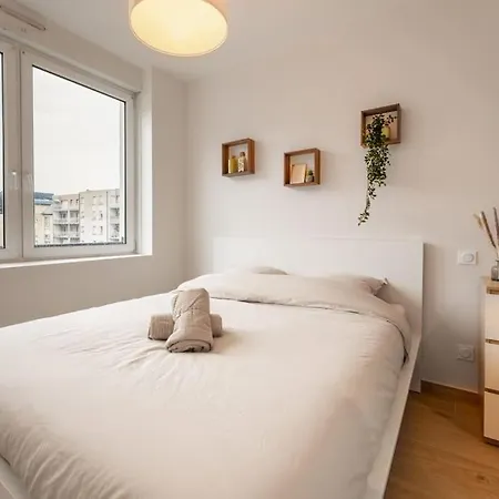 Apartment Rooftop - Leone - A 500m