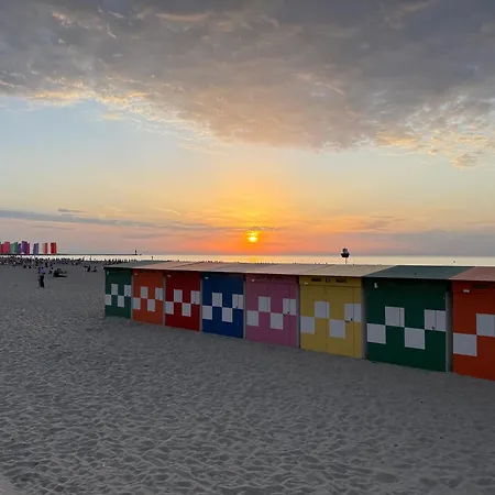 Rooftop - Leone - A 500m *