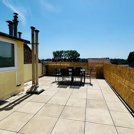 Rooftop - Leone - à 500m